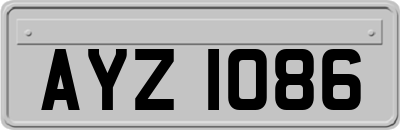 AYZ1086