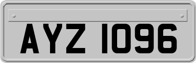 AYZ1096