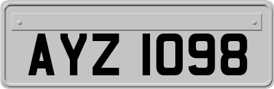 AYZ1098