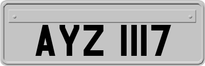 AYZ1117