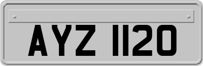 AYZ1120