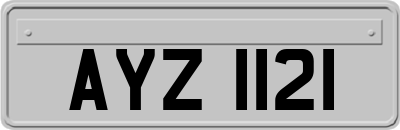 AYZ1121