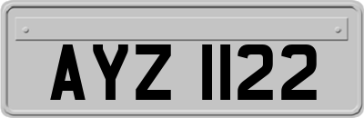 AYZ1122