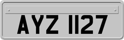 AYZ1127