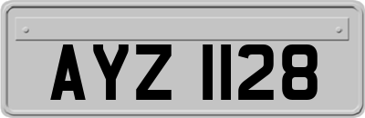 AYZ1128