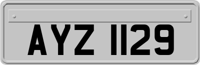 AYZ1129