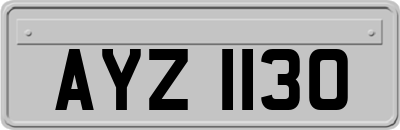 AYZ1130