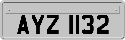 AYZ1132