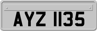AYZ1135