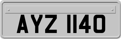 AYZ1140