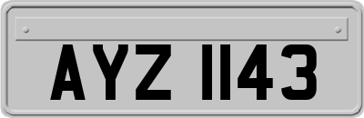 AYZ1143