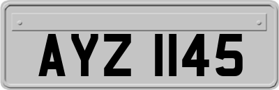 AYZ1145
