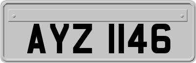 AYZ1146