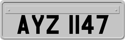 AYZ1147
