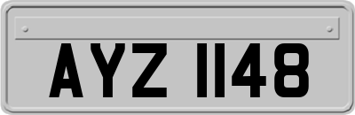 AYZ1148