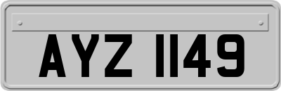 AYZ1149