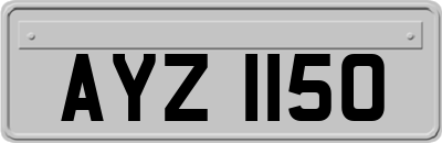 AYZ1150
