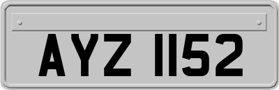 AYZ1152