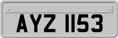 AYZ1153