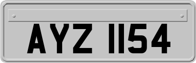 AYZ1154