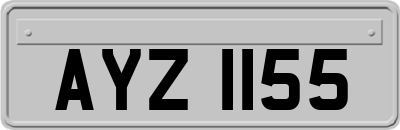 AYZ1155