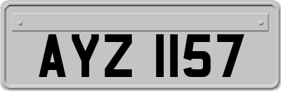 AYZ1157