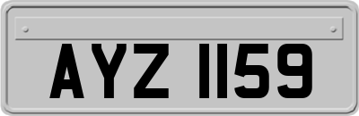 AYZ1159