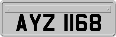 AYZ1168