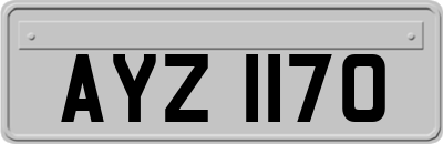 AYZ1170