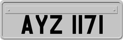 AYZ1171