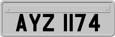 AYZ1174