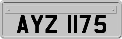 AYZ1175