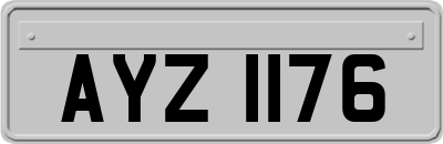 AYZ1176