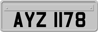 AYZ1178