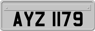 AYZ1179