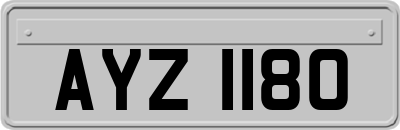 AYZ1180