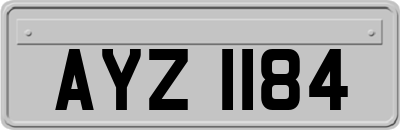 AYZ1184