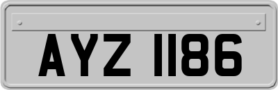 AYZ1186