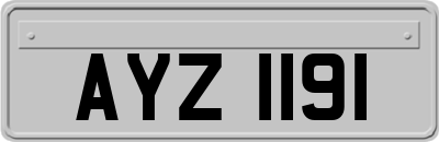 AYZ1191