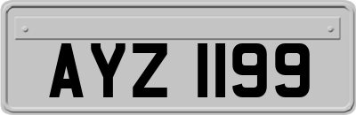 AYZ1199