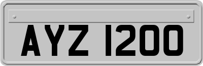 AYZ1200