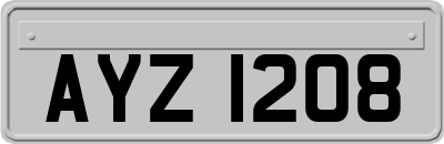 AYZ1208
