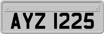 AYZ1225