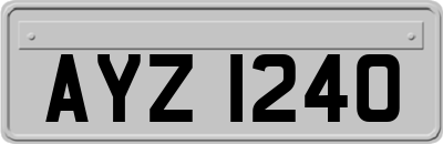 AYZ1240