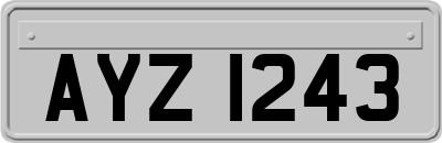 AYZ1243