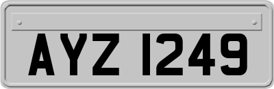 AYZ1249