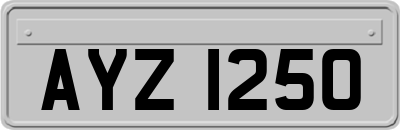 AYZ1250
