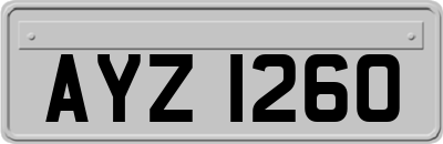 AYZ1260