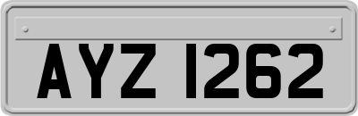 AYZ1262