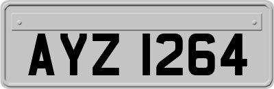 AYZ1264